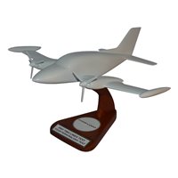 Design Your Own Cessna 414 Custom Airplane Model