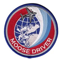 C-17 Moose Driver Patch