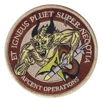  AFCENT A3 Friday Patch