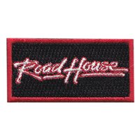  89 ATKS Roadhouse Pencil Patch