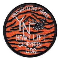 HMH-361 CDQ Patch