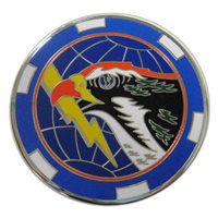 18 RS Challenge Coin