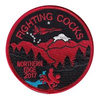 67 FS Northern Edge 2017 Patch 