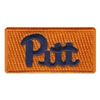 AFROTC Det 730 University of Pittsburgh Pencil Patch