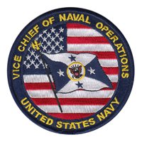 Vice Chief of Naval Operations Patch