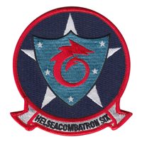 HSC-6 Colored Patch