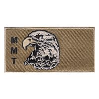 MAWTS-1 MMT Eagle Flak Patch