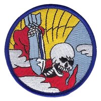 816 EAS Heritage Patch