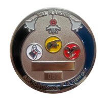 1 OGI Coin Photo 2