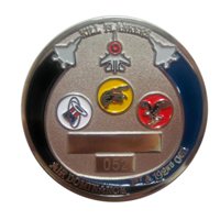 1 OGI Coin Photo 3