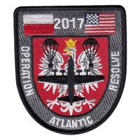 37 AS C-130 Deployment 2017 Patch
