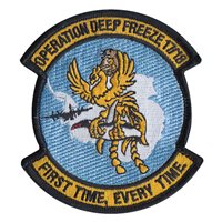 109 AS Operation Deep Freeze Patch