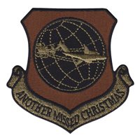 8 EAMS Another Missed Christmas OCP Patch