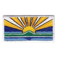 330 CTS City of San Angelo Pencil Patch