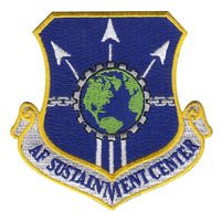 AF Sustainment Patch