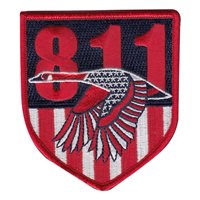 811 OSS Friday Patch