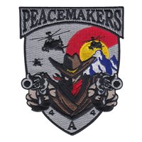 A Co 4-4 ARB Peacemakers Patch