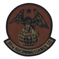 30 RS OCP Patch