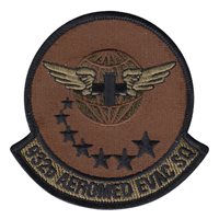932 AES OCP Patch