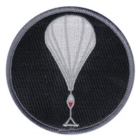AFOSI Weather Balloon Patch