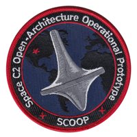 Rapid Capabilities Office RCO SMSC SCOOP Patch 