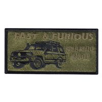 33 ESOS Fast and Furious OCP Patch