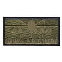 33 ESOS MQ-9 Launch and Recovery OCP Patch