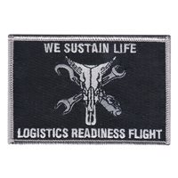 724 EABS LRF Patch