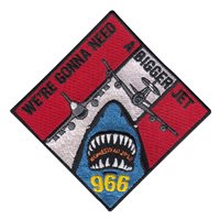 966 AACS Homestead 2018 Patch
