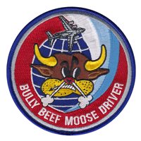 6 AS Moose Driver Patch