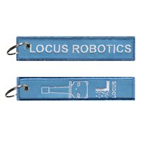 Locus Robotics Variant 1 Key Flag