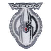 L-3 Forcex Widow Patch
