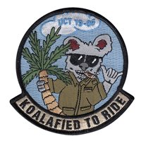 UCT 19-06 Patch