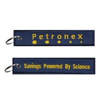 PetronexTech Key Flag