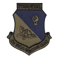 27 SOG Stan Eval Subdued Patch