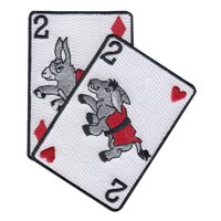22 AS Friday Patch