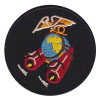 VMGR-352 WWII Patch