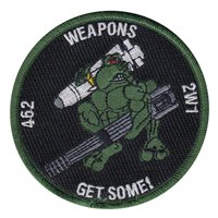 332 EMXG Weapons Patch