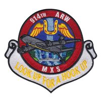 914 ARW Morale Patch