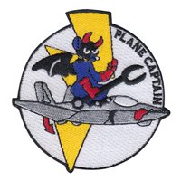 VMFAT-501 F-35 Patch
