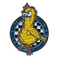 963 AACS Diddle Bird Patch