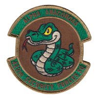 422 SFS Moral Patch