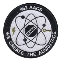 962 AACS ADMSS Patch