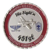 451 AEG The Fight'n Coin
