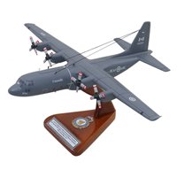Design Your Own C-130 Hercules Aircraft Model
