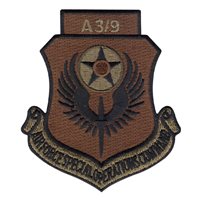 HQ AFSOC A3/9 OCP Patch