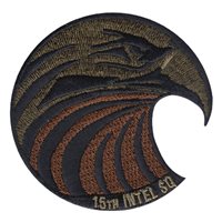 15 IS Eagle OCP Patch