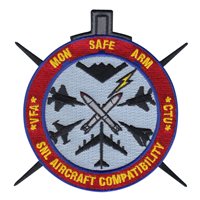 SNL Aircraft Compatibility Patch