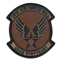 AFRICOM Patches 