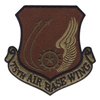 75 ABW Patch 